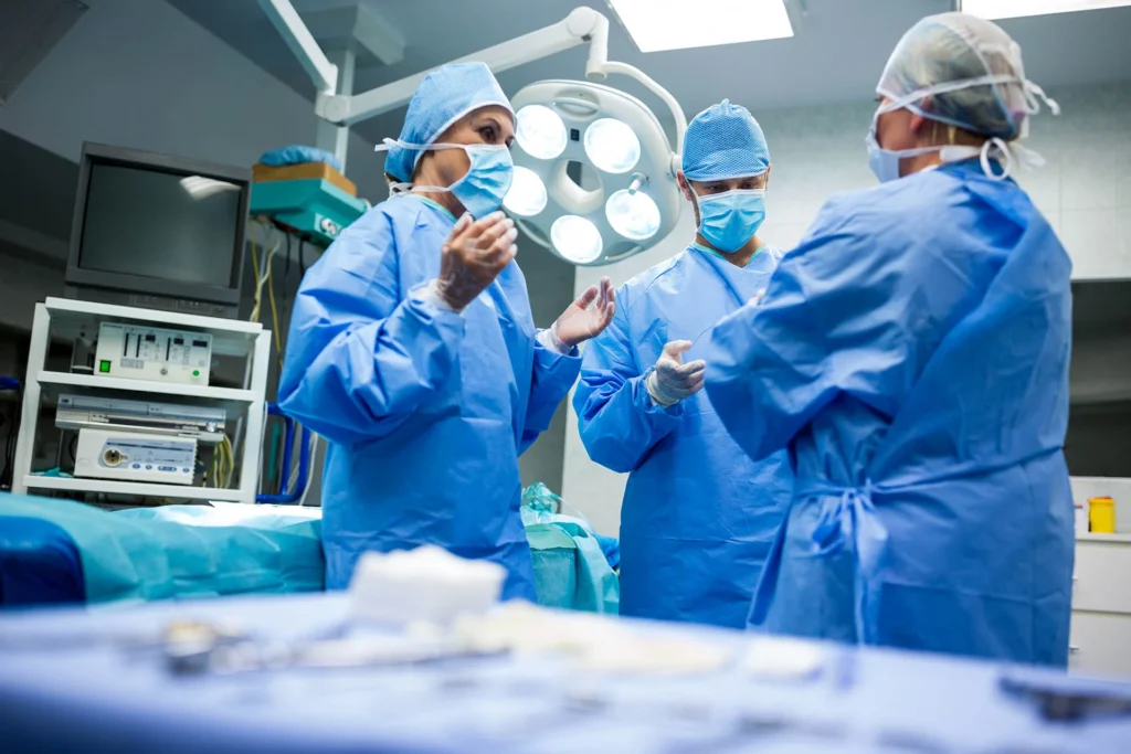 O que acontece durante uma perícia médica judicial?