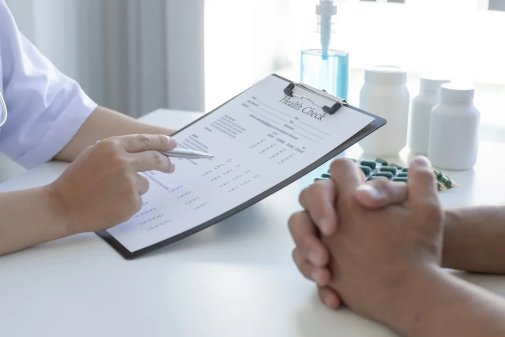 Perícia médica e incapacidade: como é feita a avaliação técnica?